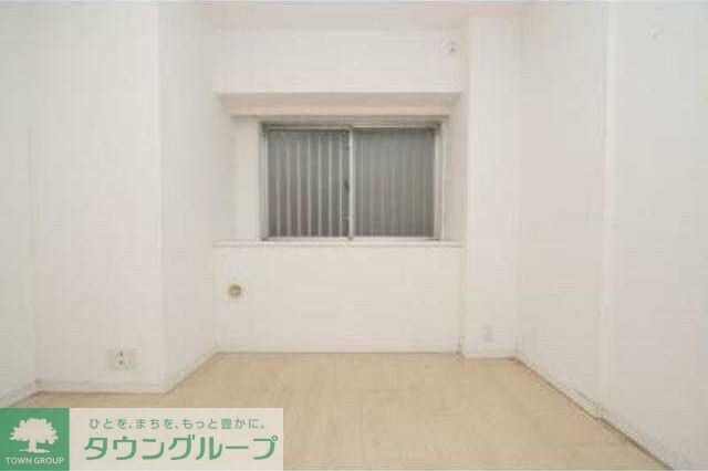 パークアクシス文京ステージの物件内観写真