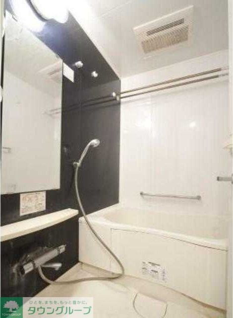 パークアクシス文京ステージの物件内観写真