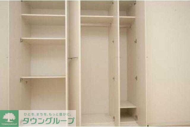 パークアクシス文京ステージの物件内観写真