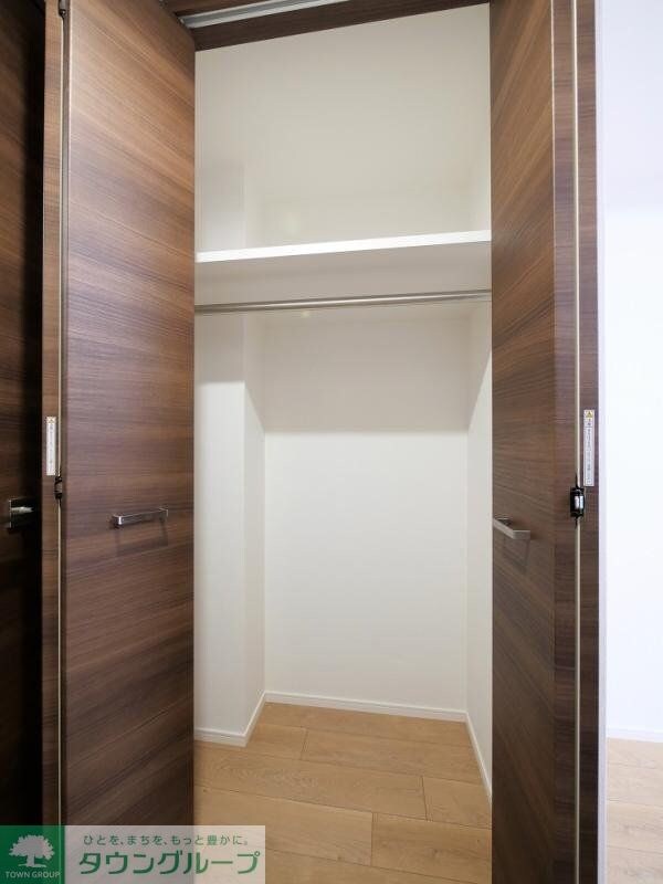 ラフィスタ品川戸越の物件内観写真