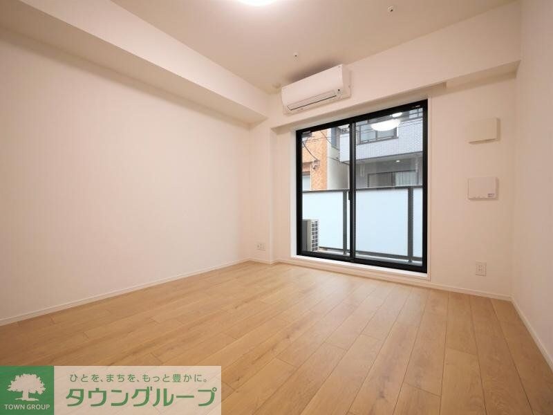 ラフィスタ品川戸越の物件内観写真