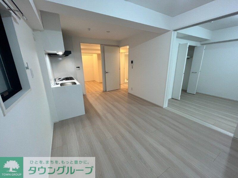 THE ROOMの物件内観写真