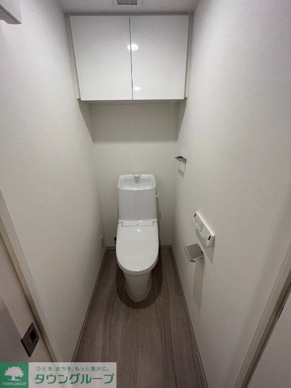 THE ROOMの物件内観写真