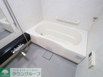 ミリアレジデンス乃木坂の物件内観写真