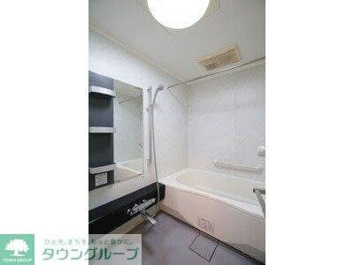 ミリアレジデンス乃木坂の物件内観写真