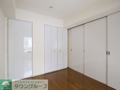 ミリアレジデンス乃木坂の物件内観写真