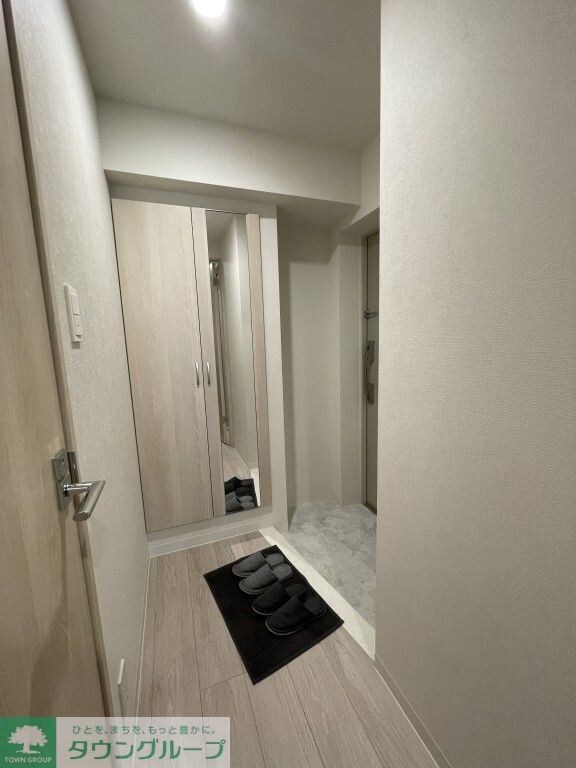 MEIN SCHLOSS亀戸の物件内観写真