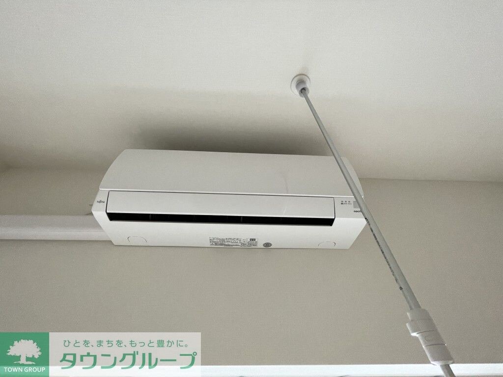 MEIN SCHLOSS亀戸の物件内観写真