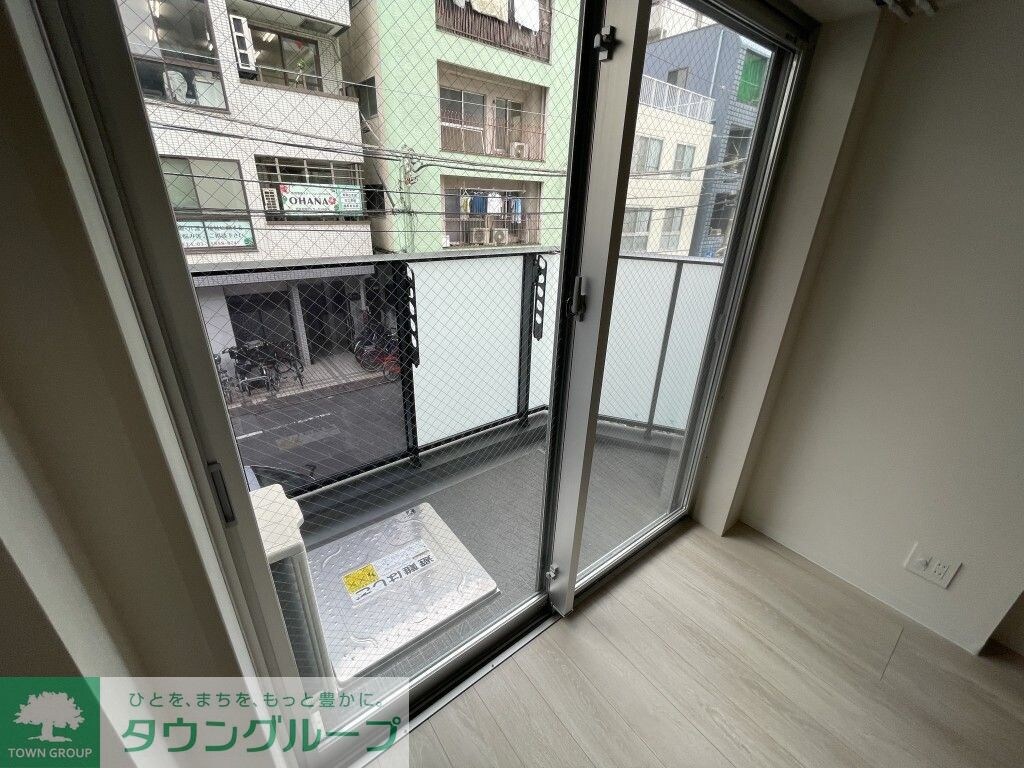 MEIN SCHLOSS亀戸の物件内観写真