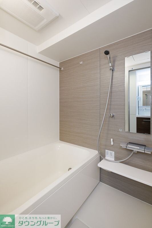 フィシオ飯田橋の物件内観写真