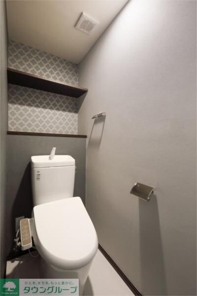 レジディア日本橋人形町の物件内観写真