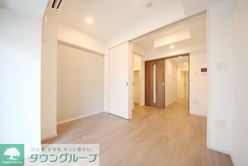 ARKMARK水天宮前Iの物件内観写真