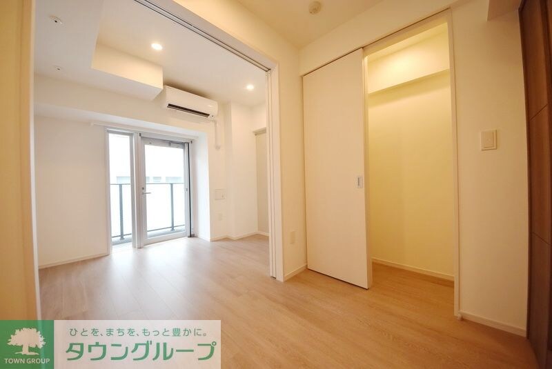 ARKMARK水天宮前Iの物件内観写真