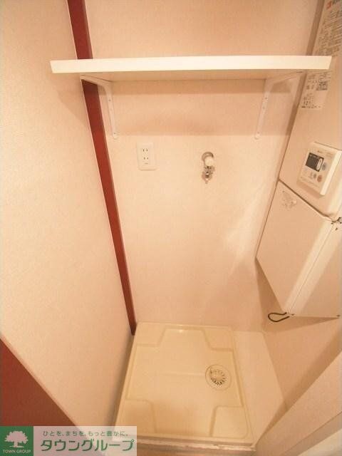 ＭＯＤＵＬＯＲ祐天寺の物件内観写真