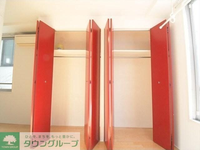 ＭＯＤＵＬＯＲ祐天寺の物件内観写真