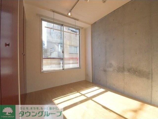 ＭＯＤＵＬＯＲ祐天寺の物件内観写真