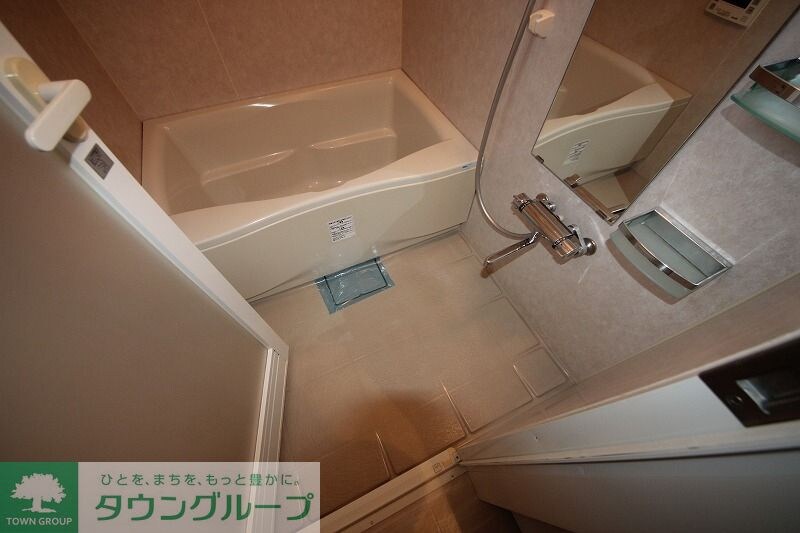 レジディア文京千石の物件内観写真