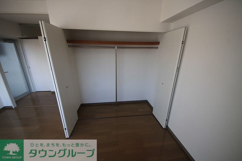 レジディア文京千石の物件内観写真