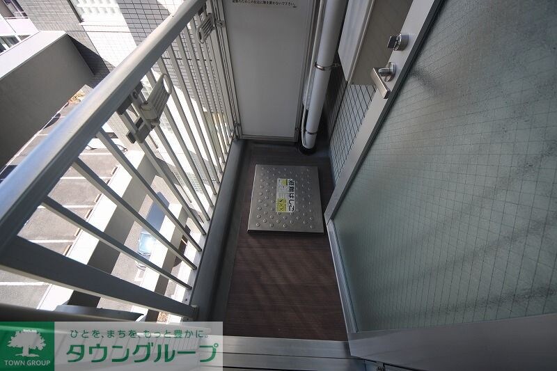 レジディア文京千石の物件内観写真