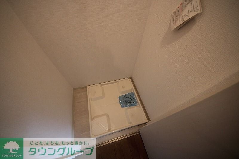 レジディア文京千石の物件内観写真