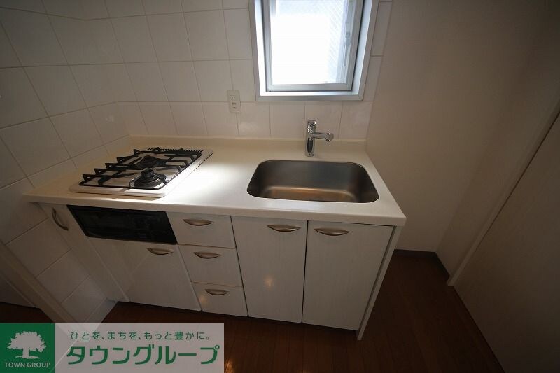 レジディア文京千石の物件内観写真