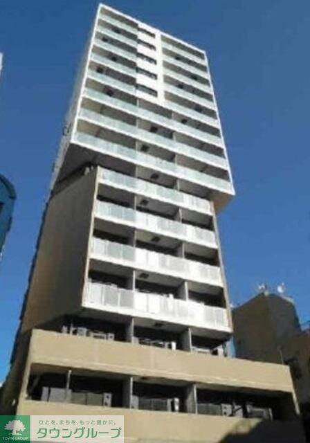 レジディア文京本郷IVの物件内観写真