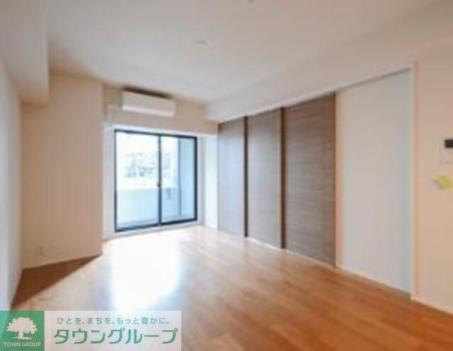 ＫＤＸレジデンス恵比寿の物件内観写真