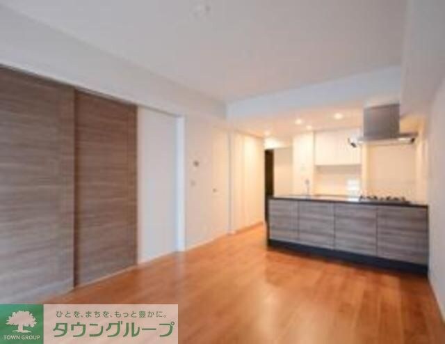 ＫＤＸレジデンス恵比寿の物件内観写真