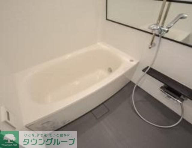 ＫＤＸレジデンス恵比寿の物件内観写真