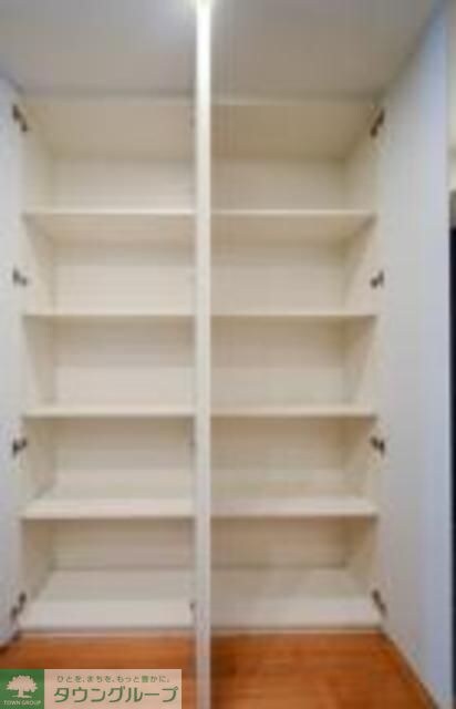 ＫＤＸレジデンス恵比寿の物件内観写真