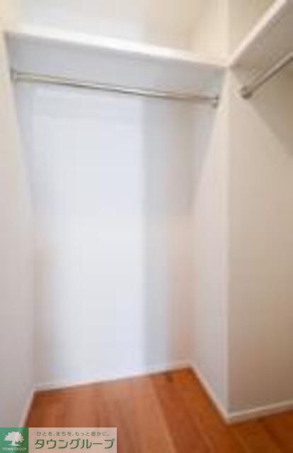 ＫＤＸレジデンス恵比寿の物件内観写真