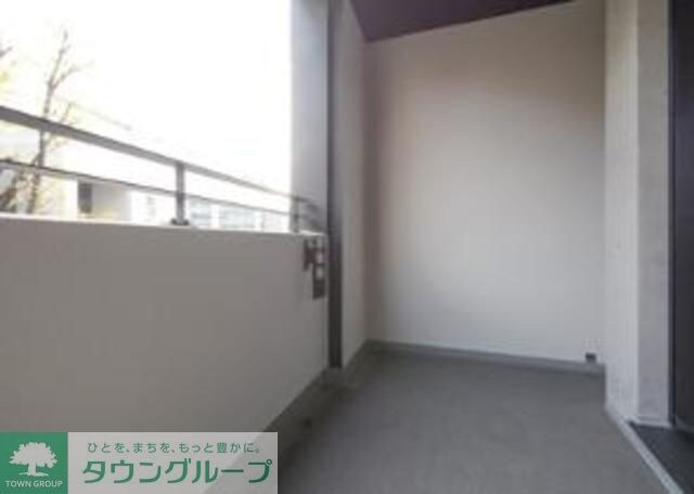 ＫＤＸレジデンス恵比寿の物件内観写真