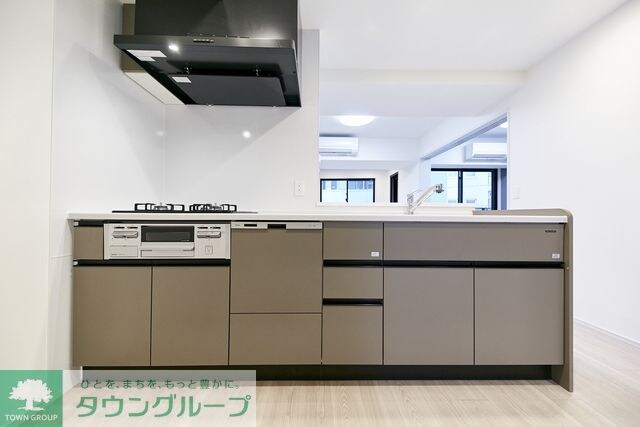 アーバネックス日本橋馬喰町IIの物件内観写真