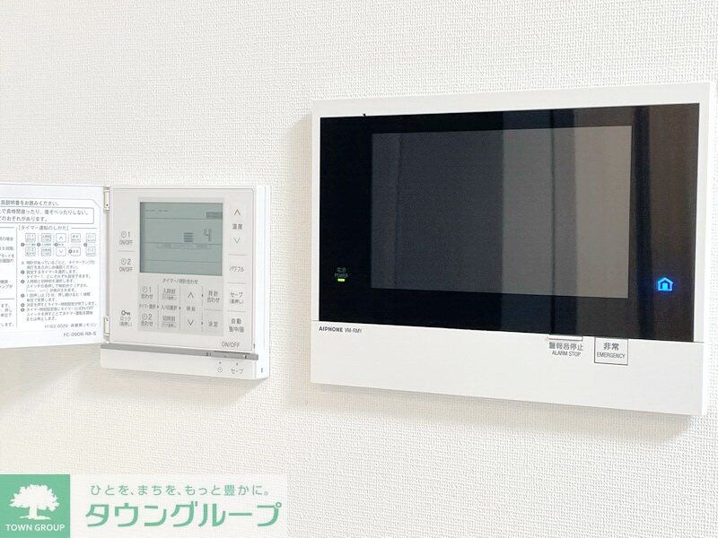 アーバネックス日本橋馬喰町IIの物件内観写真