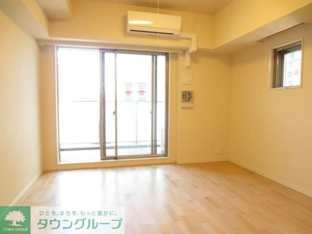 エルシア五反田の物件内観写真