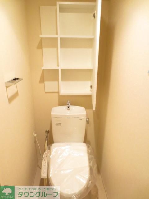 エルシア五反田の物件内観写真