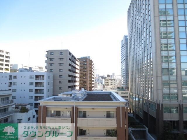 エルシア五反田の物件内観写真