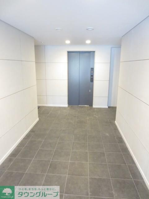 エルシア五反田の物件内観写真