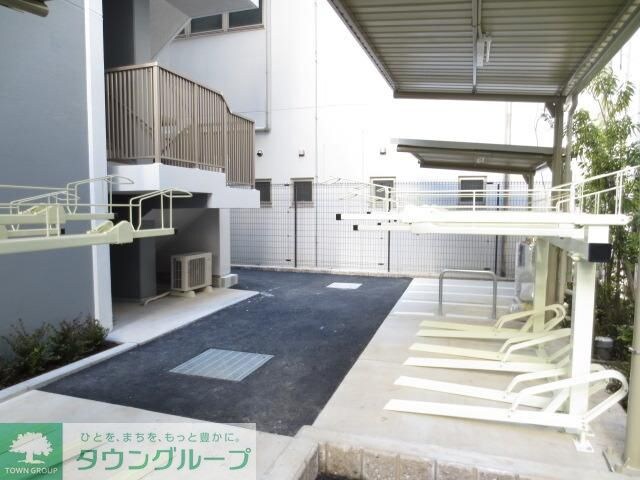 エルシア五反田の物件内観写真