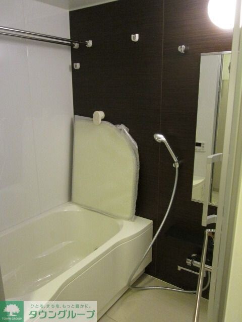 コンフォリア品川ＥＡＳＴの物件内観写真