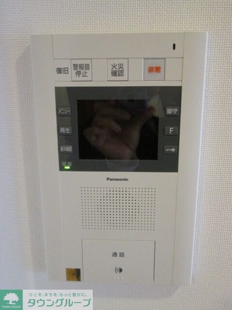 コンフォリア品川ＥＡＳＴの物件内観写真