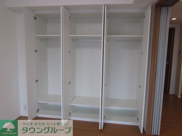 コンフォリア品川ＥＡＳＴの物件内観写真