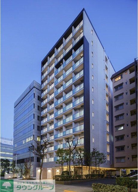 コンフォリア品川ＥＡＳＴの物件内観写真