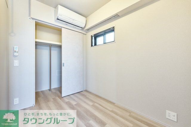 プラウドフラット大井町の物件内観写真