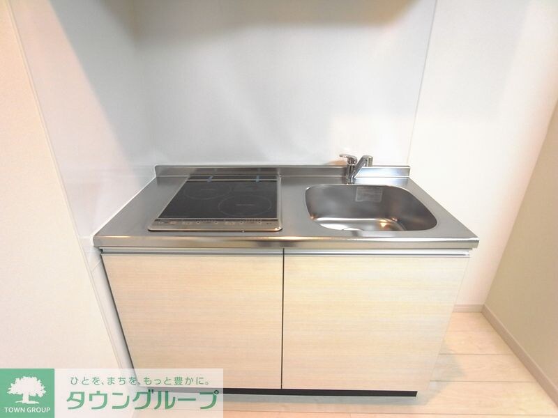 リブリ・カーサ品川南の物件内観写真