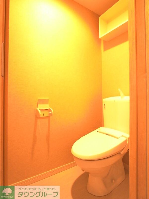 リブリ・カーサ品川南の物件内観写真