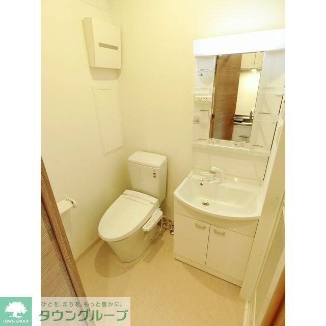 ＬＡＵＲＥＬ　ＴＯＧＯＳＨＩの物件内観写真