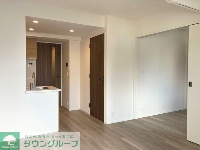 パークアクシス東陽町レジデンスの物件内観写真