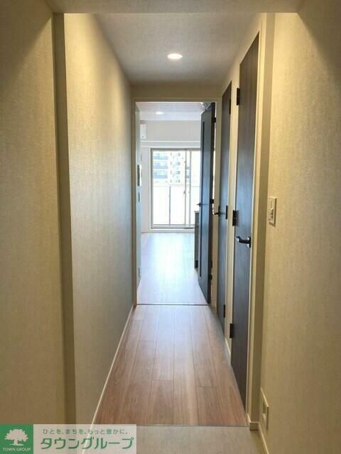 パークアクシス東陽町レジデンスの物件内観写真