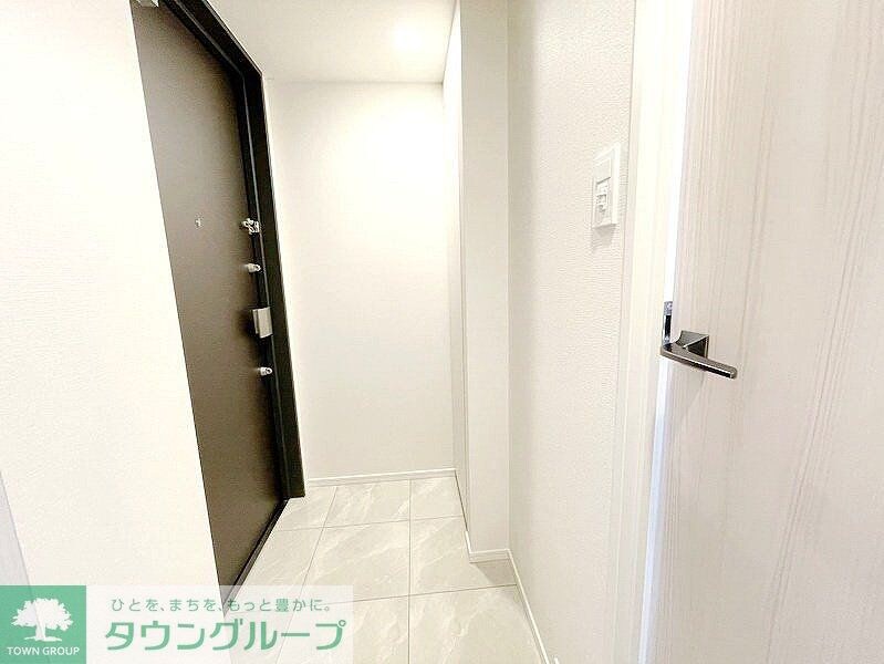 パークアクシス神田レジデンスの物件内観写真